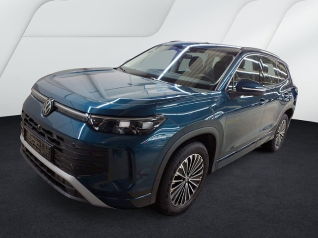 Volkswagen Tayron 2.0 TDI DSG