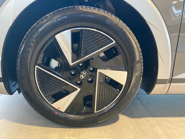 Hyundai IONIQ 5 4WD Vierwielaandrijving