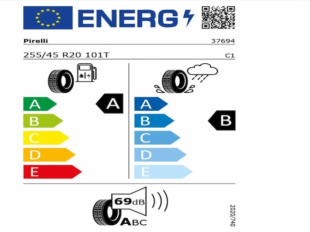 Skoda Enyaq iV MATRIX LED PDC DAB ACC 204 PS