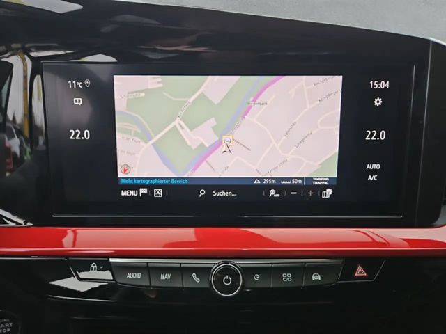 Opel Mokka GS-Line Grand Sport Mokka-e