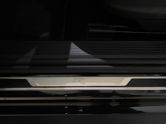 Volkswagen T-Roc 2.0 TSI 4Motion BMT DSG