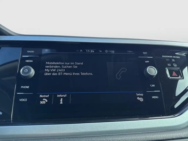 Volkswagen Taigo 1.0 TSI DSG