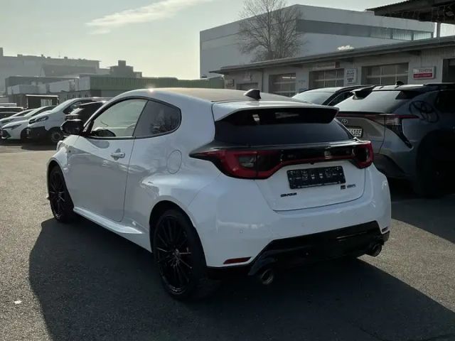 Toyota Yaris GR Hatchback
