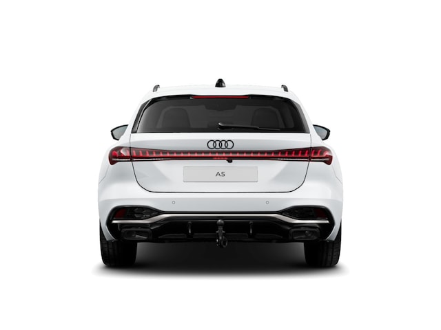 Audi A5 Avant S-Tronic