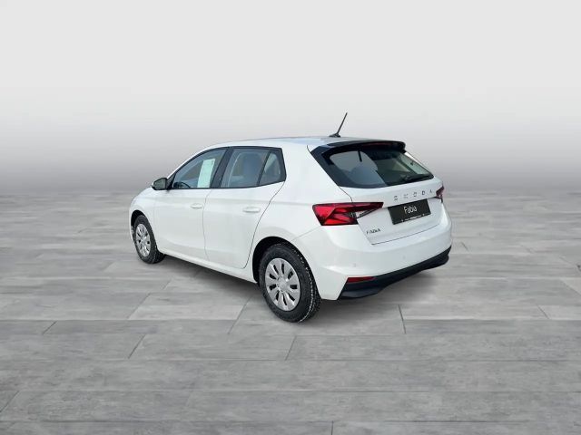 Skoda Fabia Essence TSI