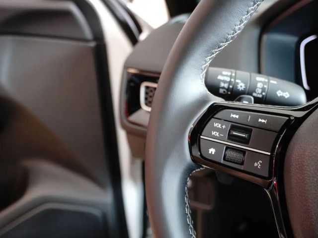 Honda Civic 2.0 Sport e:HEV i-MMD