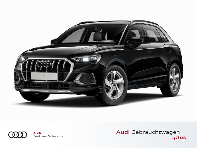 Audi Q3 35 TFSI S-Tronic