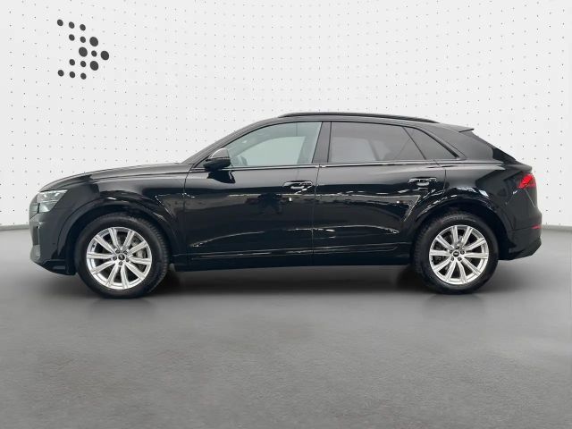 Audi Q8 45 TDI Quattro