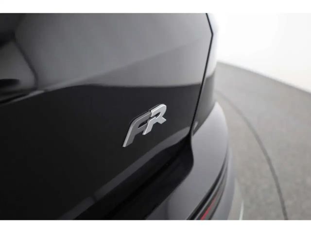 Seat Ateca 2.0 TDI DSG FR-lijn