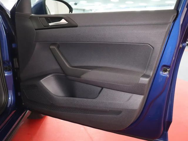 Volkswagen Taigo 1.0 TSI