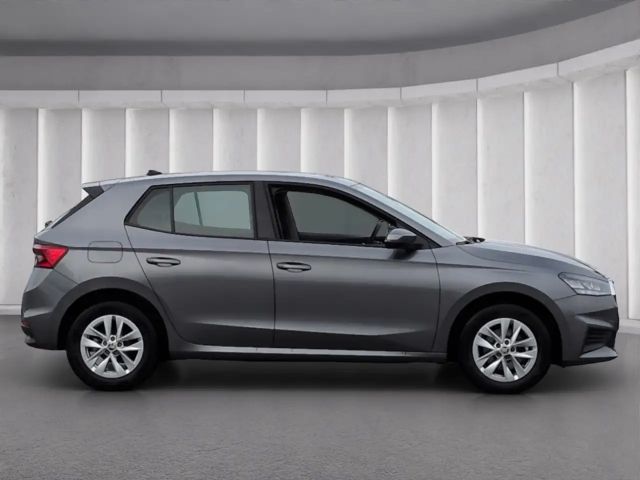 Skoda Fabia 1.0 TSI Ambition