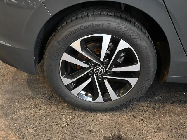 Volkswagen Golf 2,0 TDI Life; ACC, LED, Navi, Sitzheizung