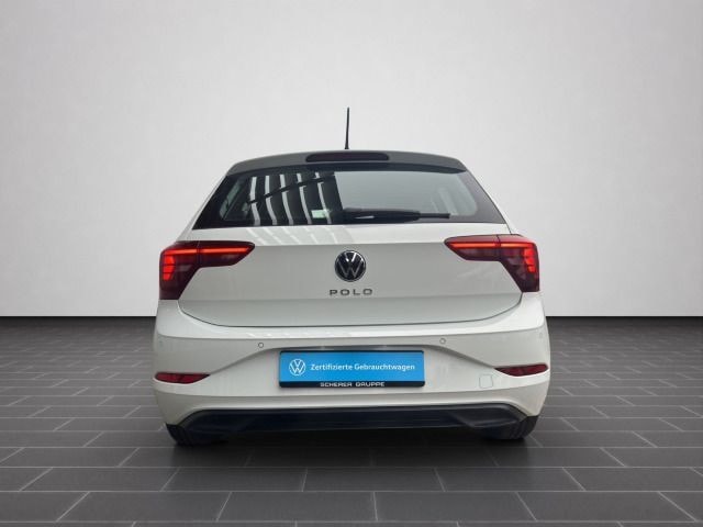 Volkswagen Polo 1.0 TSI Life
