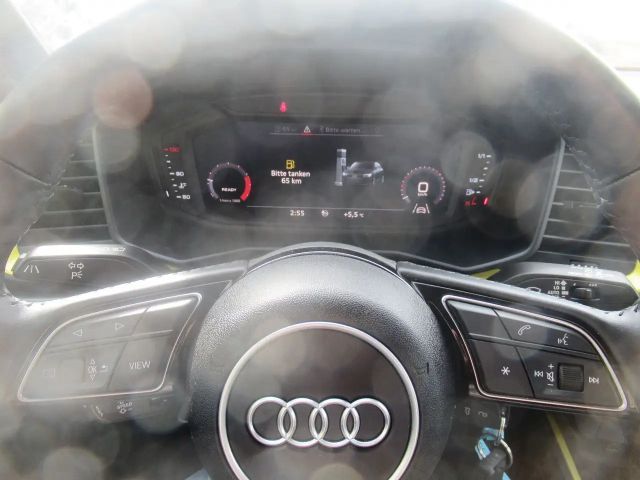 Audi A1 25 TFSI Sport