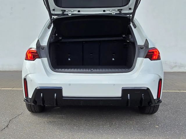 BMW 114 M-Sport Sedan