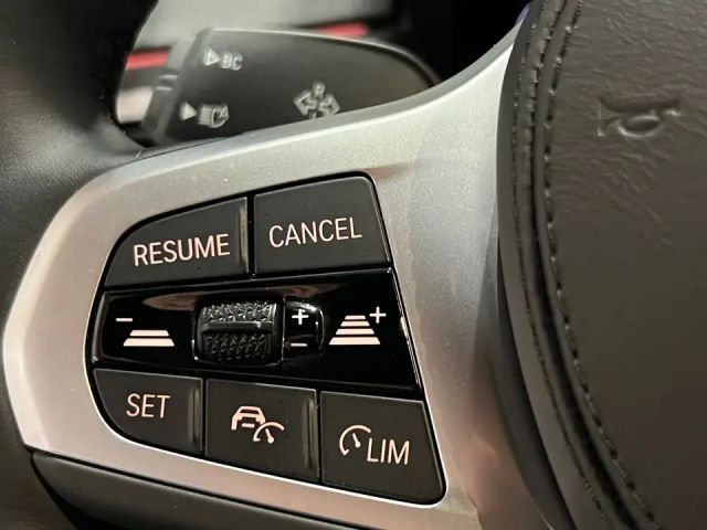 BMW 520 520d M-Sport xDrive