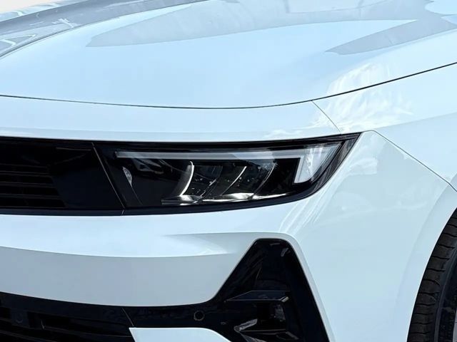 Opel Astra GS-Line Grand Sport