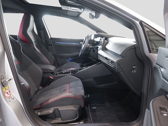 Volkswagen Golf 2.0 TSI DSG GTI Style