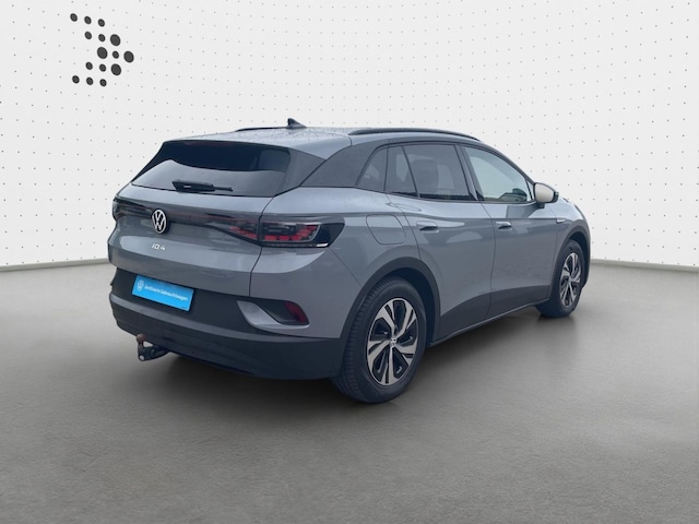 Volkswagen ID.4 55 kWh Pure