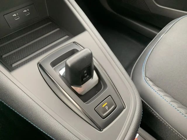 Renault Captur Alpine E-Tech Esprit