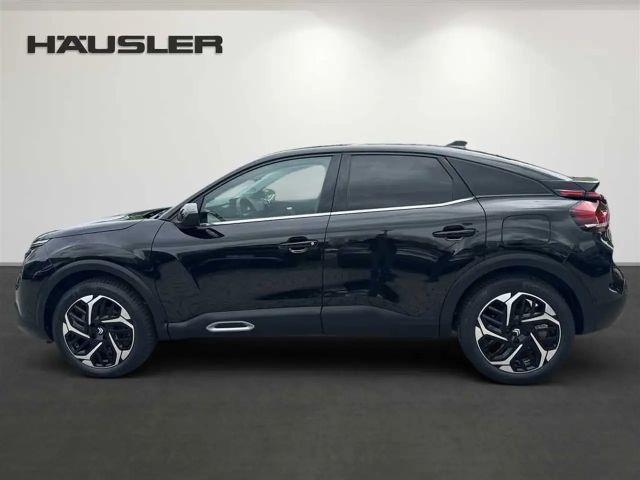 Citroën C4 Max PureTech