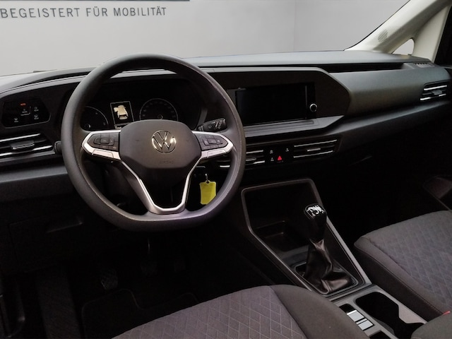 Volkswagen Caddy 2.0 TDI Combi Life