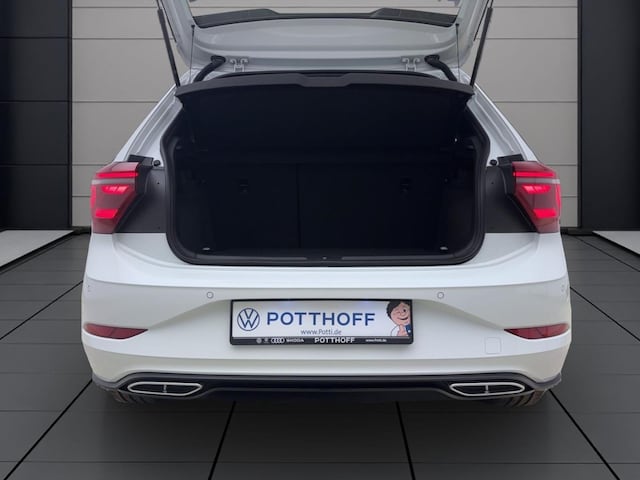 Volkswagen Polo 1.0 TSI DSG IQ.Drive R-Line