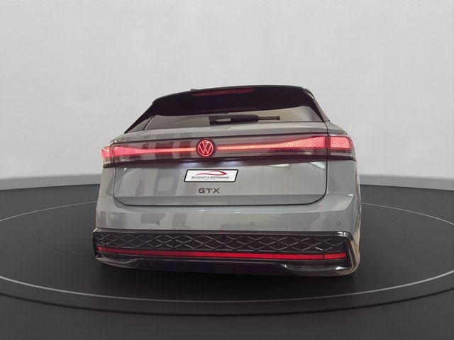 Volkswagen ID.7 4Motion Tourer