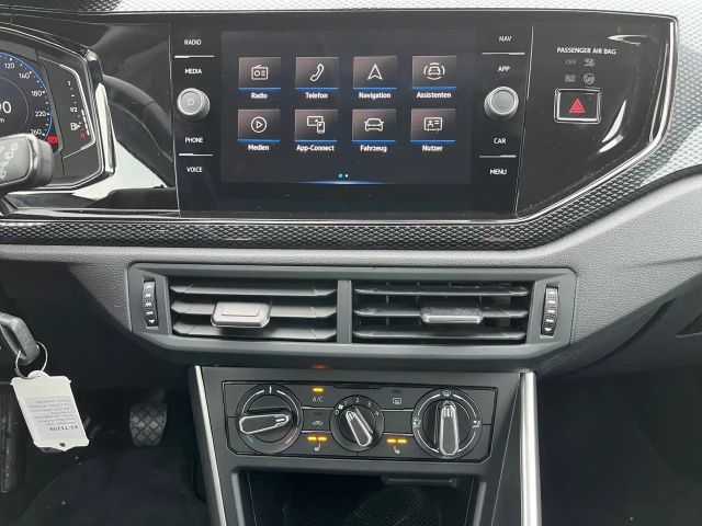 Volkswagen Taigo 1.0 TSI Life