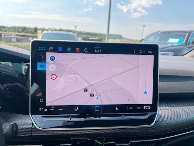 Volkswagen Golf DSG GTE Golf VIII