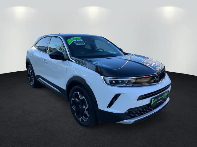 Opel Mokka 1.2 Turbo Turbo Ultimate