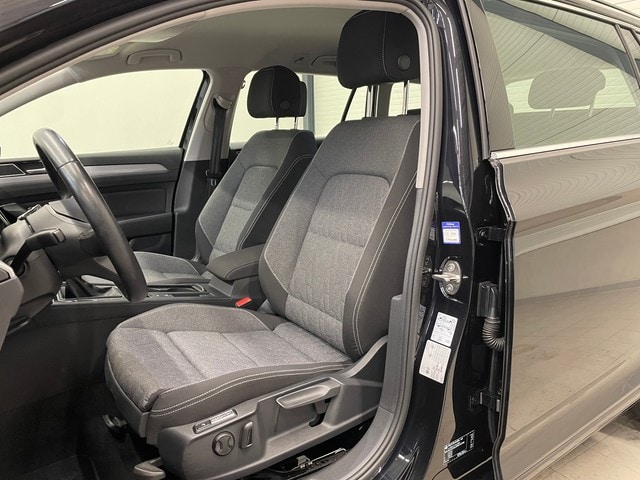 Volkswagen Passat 2.0 TDI Business Variant