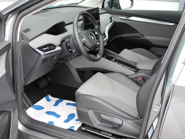 Skoda Enyaq iV 60