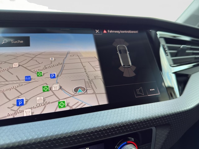 Audi A1 30 TFSI S-Tronic Sportback