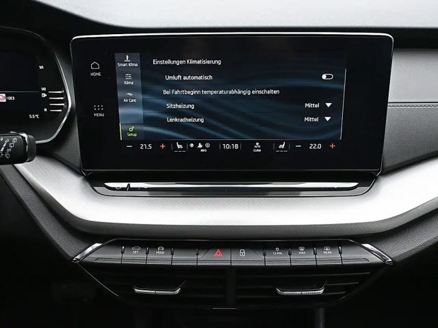 Skoda Octavia Combi Style Style iV