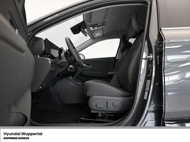 Hyundai Kona Electric Prime