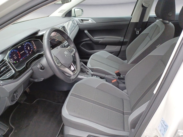 Volkswagen Polo 1.0 TSI DSG Style