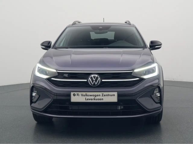 Volkswagen Taigo DSG R-Line