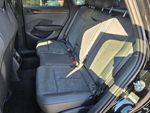 Cupra Terramar 1.5 e-Hybrid