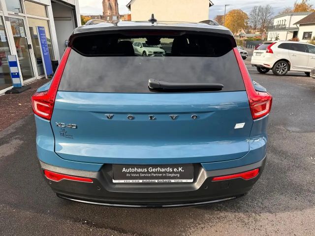 Volvo XC40 Recharge