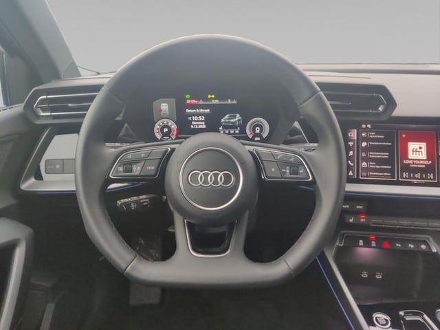 Audi A3 35 TFSI S-Tronic Sportback