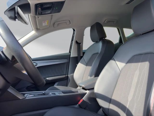 Cupra Formentor 1.5 TSI