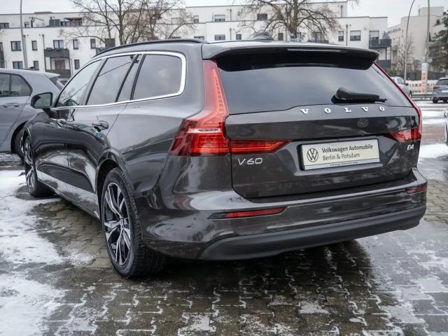 Volvo V60 Core
