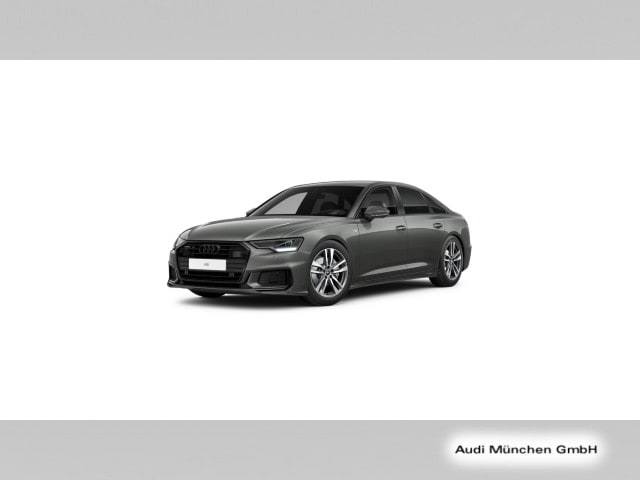 Audi A6 40 TDI Quattro S-Tronic Sedan Sport