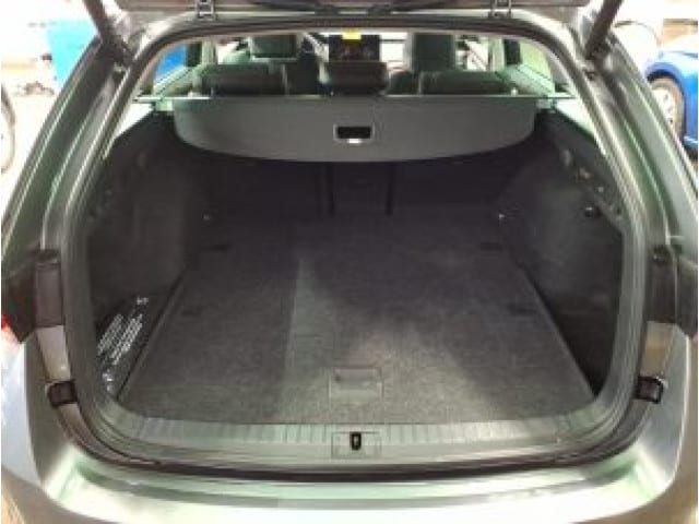 Skoda Octavia 2.0 TDI Combi Selection