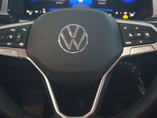 Volkswagen T-Roc DSG Life