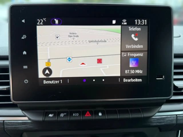 Nissan Primastar L2H1 Tekna