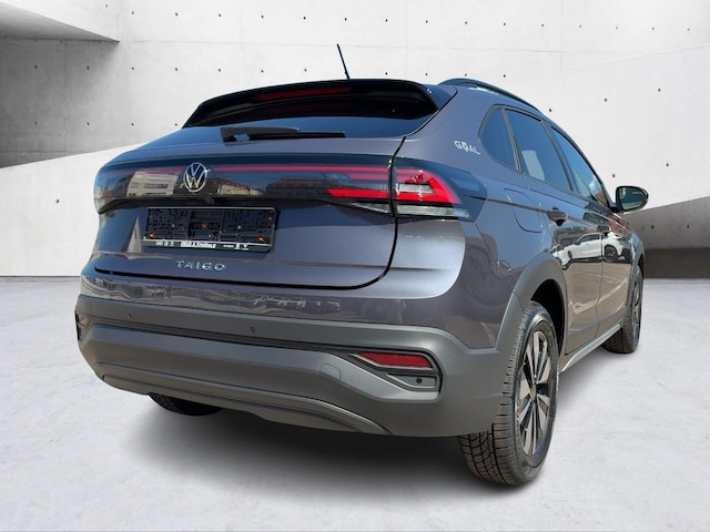 Volkswagen Taigo 1.0 TSI DSG