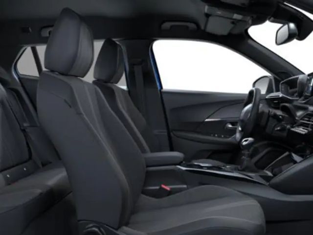 Peugeot 2008 Allure Pack