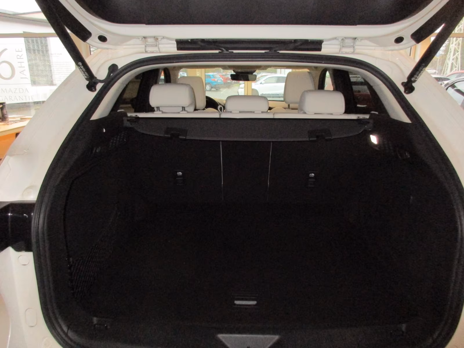 Mazda CX-60 4WD Takumi